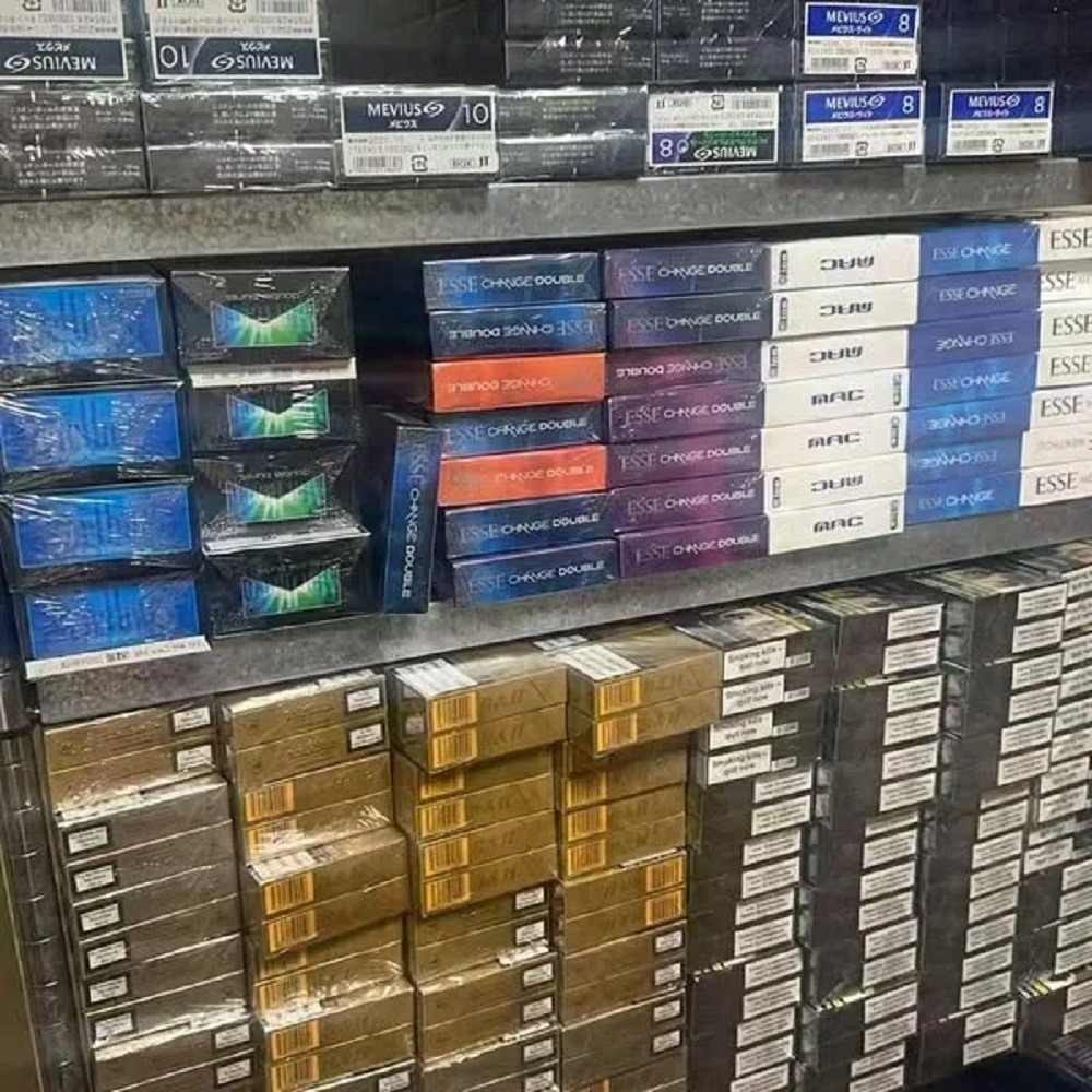 100% genuine certified stock