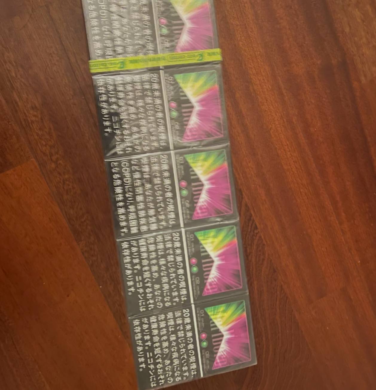 Customer review photo
