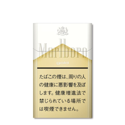 Marlboro Gold 6mg
