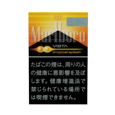 Marlboro tropical blast