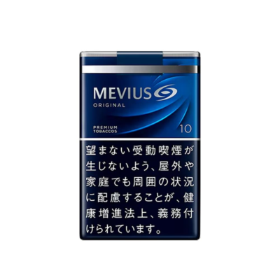 Mevius original 10mg