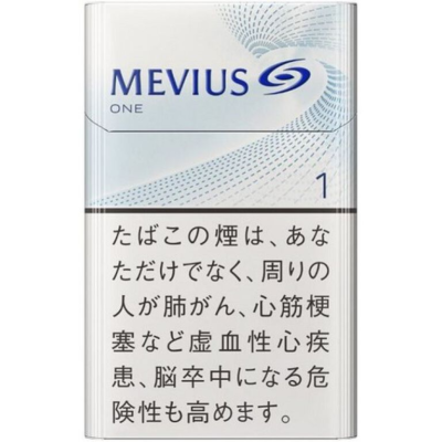 Mevius original 1mg