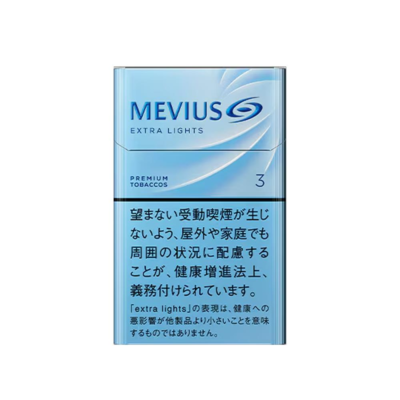 Mevius original 3mg