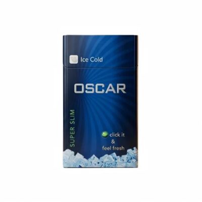 Oscar Sigara