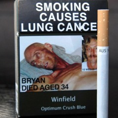 Winfield Optimum Crush Blue