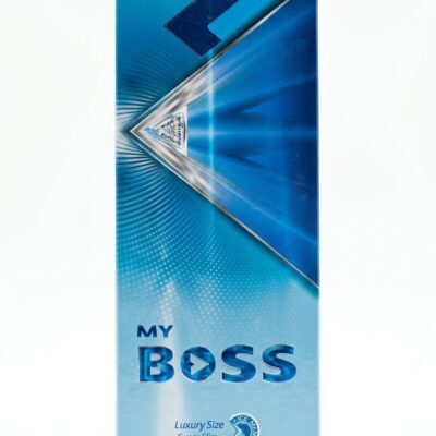 My Boss Bule