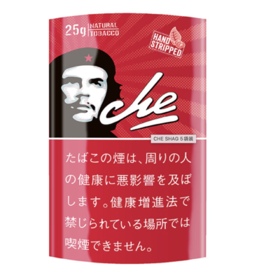 Che Shag RYO Hand Rolling Tobacco（Single Pouch）