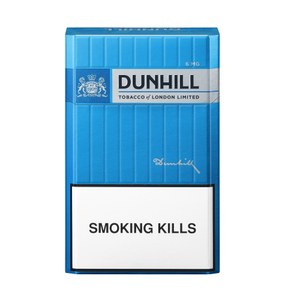 Dunhill Blue 6Mg